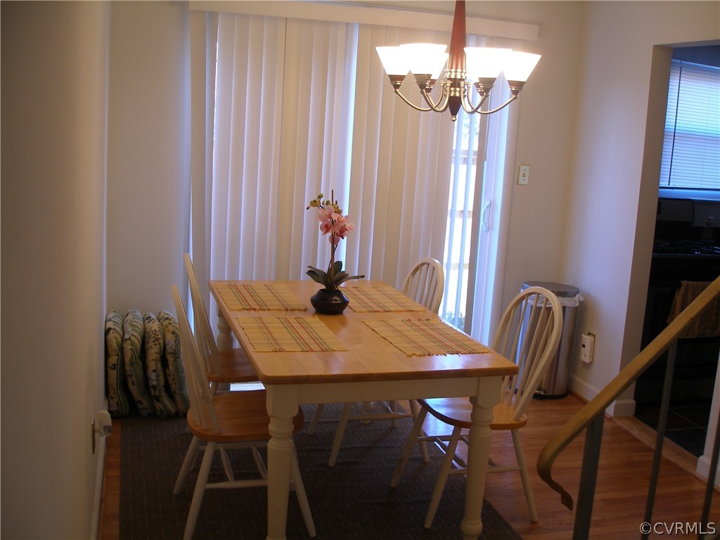 3109 North Parham Road, Unit 45 Henrico, VA 23294 - Photo 5 of 9 Gallery Image 5