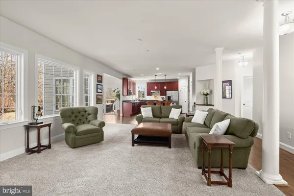 $1,300,000 | 4058 Candle Light Drive, Dayton, MD 21036