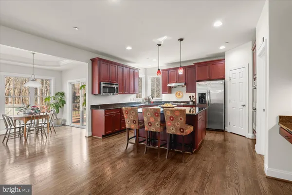 $1,300,000 | 4058 Candle Light Drive, Dayton, MD 21036