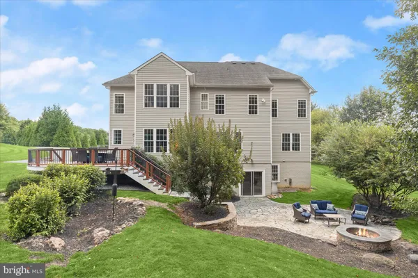 $1,300,000 | 4058 Candle Light Drive, Dayton, MD 21036