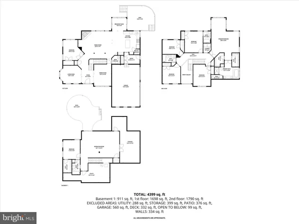 $1,300,000 | 4058 Candle Light Drive, Dayton, MD 21036
