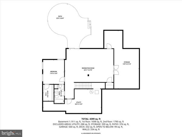 $1,300,000 | 4058 Candle Light Drive, Dayton, MD 21036