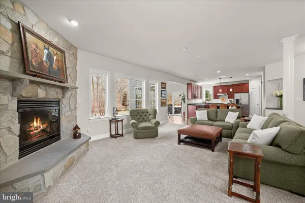 $1,300,000 | 4058 Candle Light Drive, Dayton, MD 21036