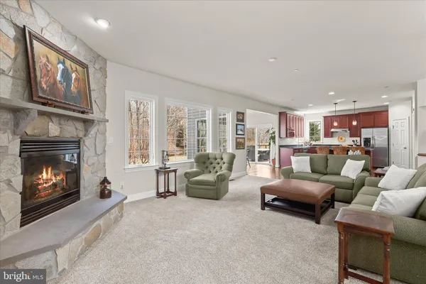 $1,300,000 | 4058 Candle Light Drive, Dayton, MD 21036