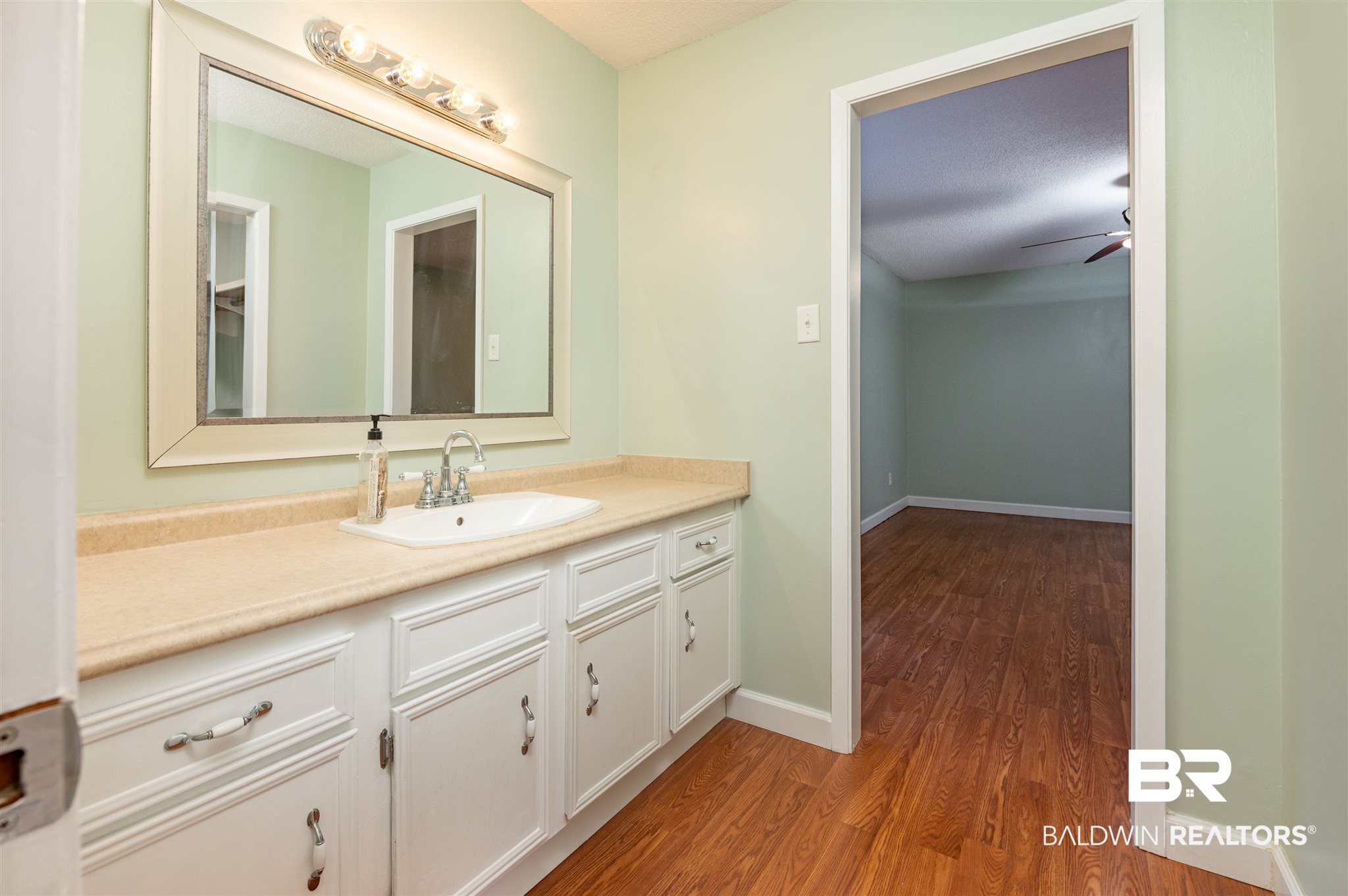 39190 County Road 39 Bay Minette, AL 36507 - Photo 21 of 26 Master Bath