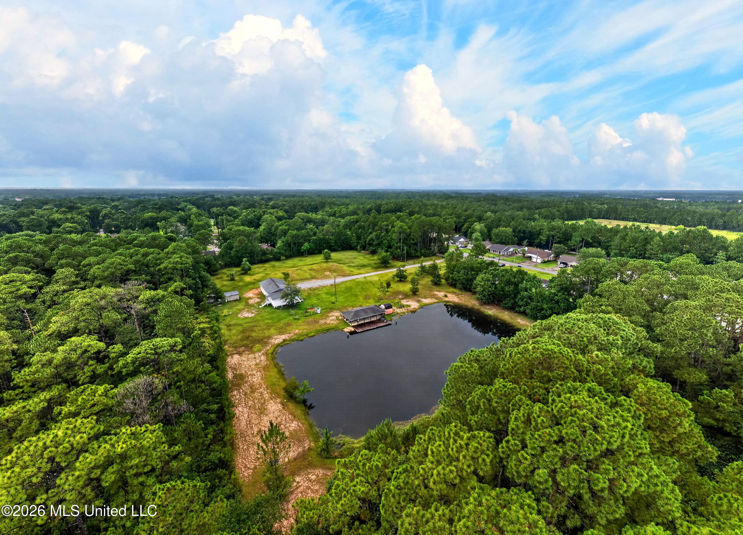 3015 Bonita Road Gautier, MS 39553 - Photo 54 of 64 3015BonitaRd.-52