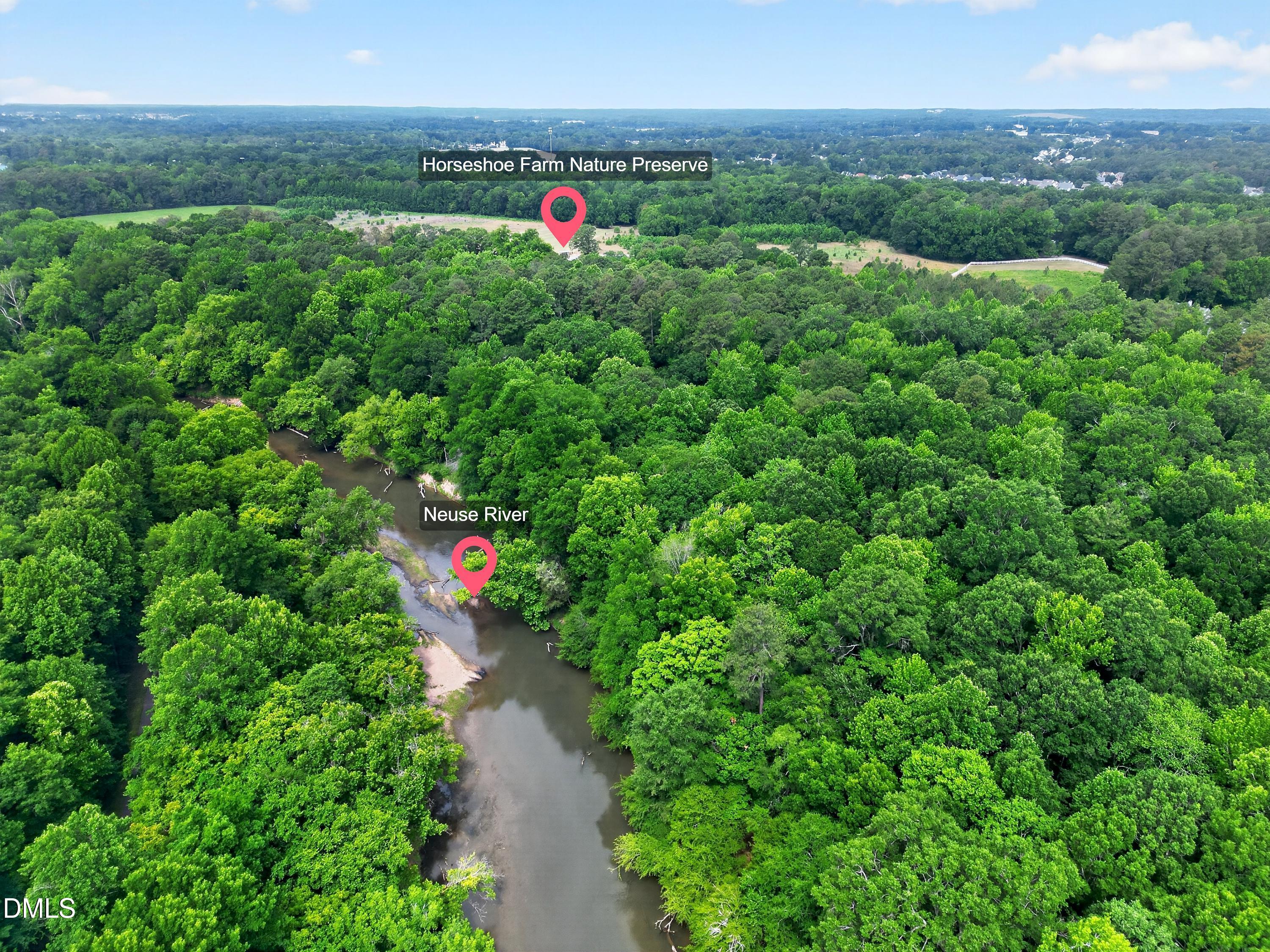 7913 River Ridge Road Wake Forest, NC 27587 - Photo 60 of 76