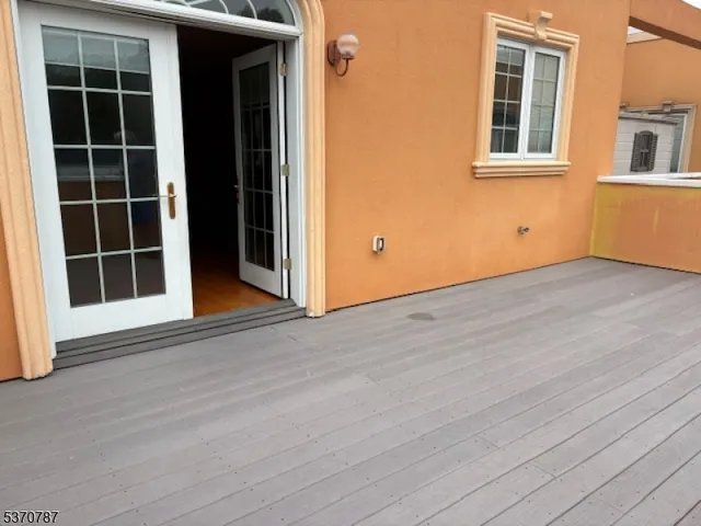 $2,600 | 160 Franklin Avenue, Unit 3, Nutley, NJ 07110