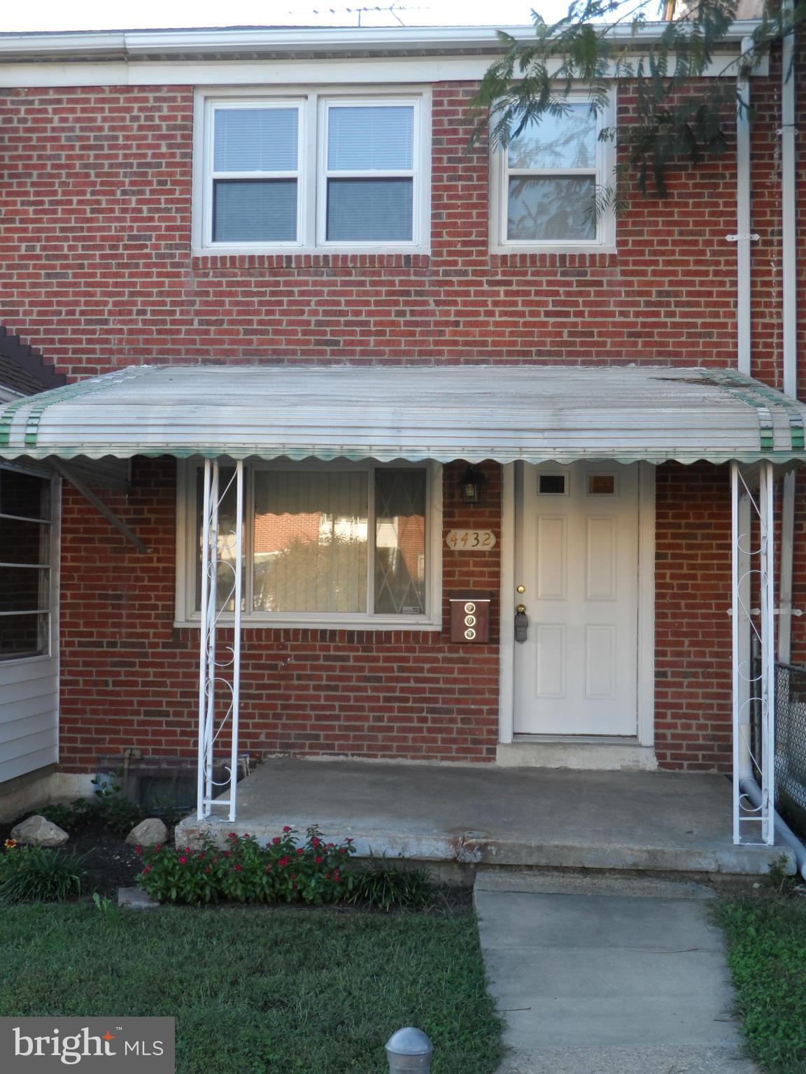 4432 Norfen Road Baltimore, MD 21227 - Photo 1 of 15 Exterior (Front)