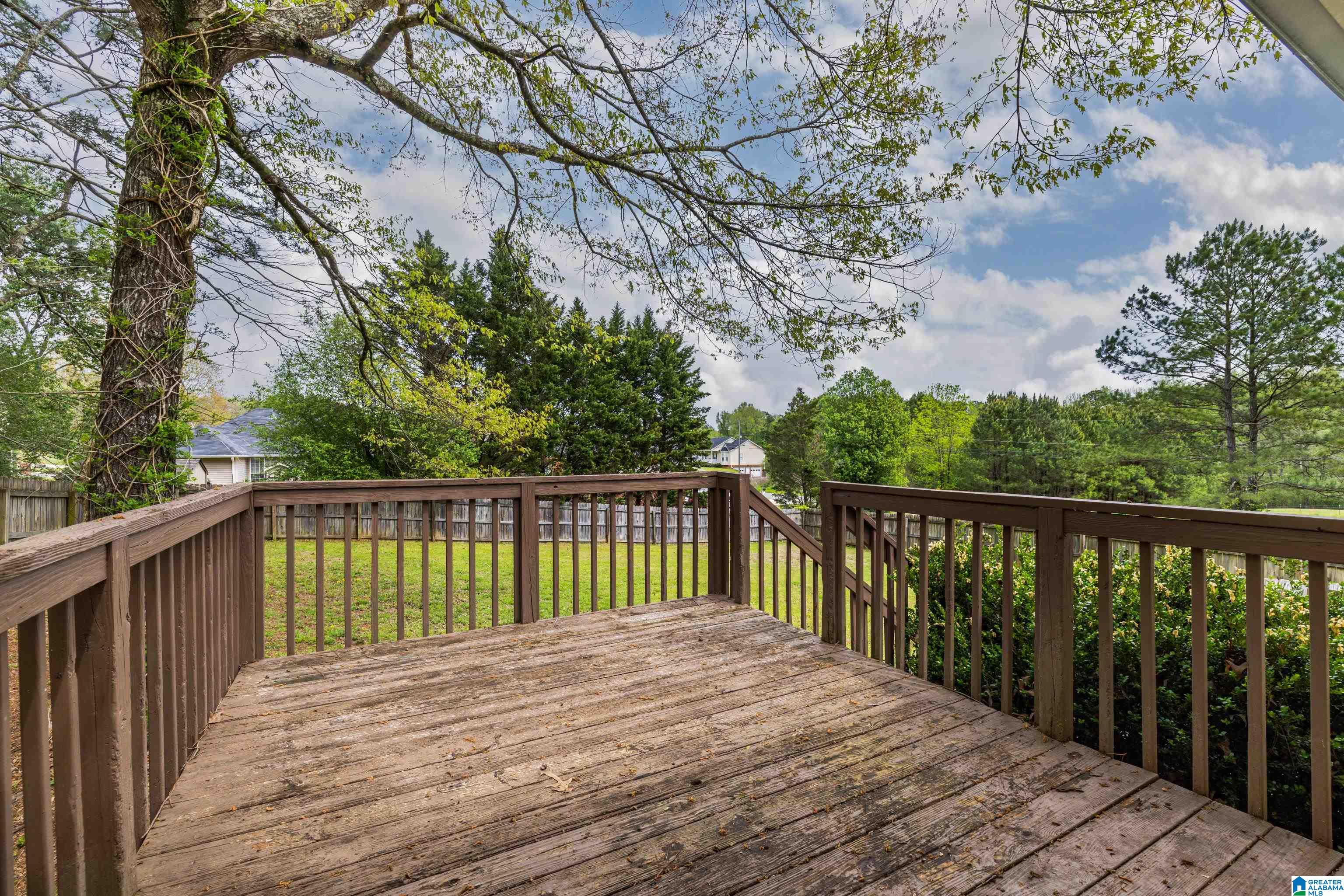 9338 Silley Dean Road Pinson, AL 35126 - Photo 29 of 37
