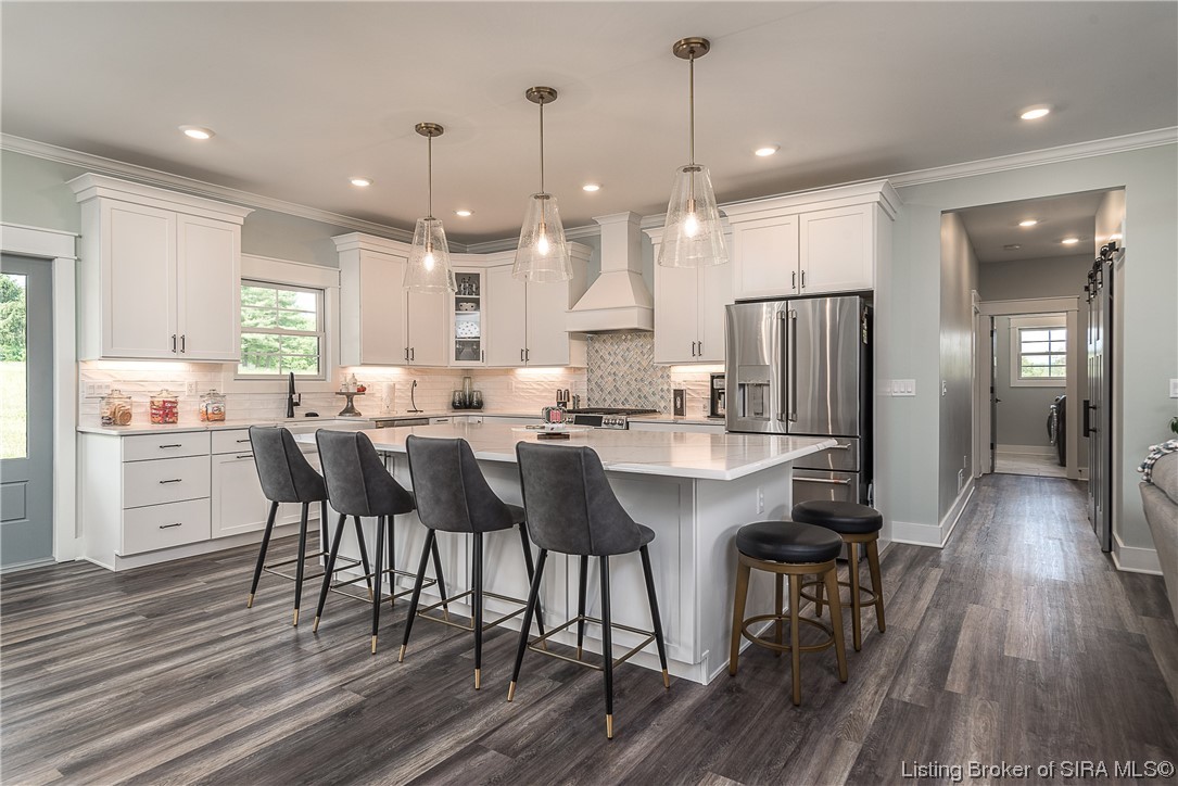 7701 Tom Evans Road Greenville, IN 47124 - Photo 13 of 53 Gallery Image 13
