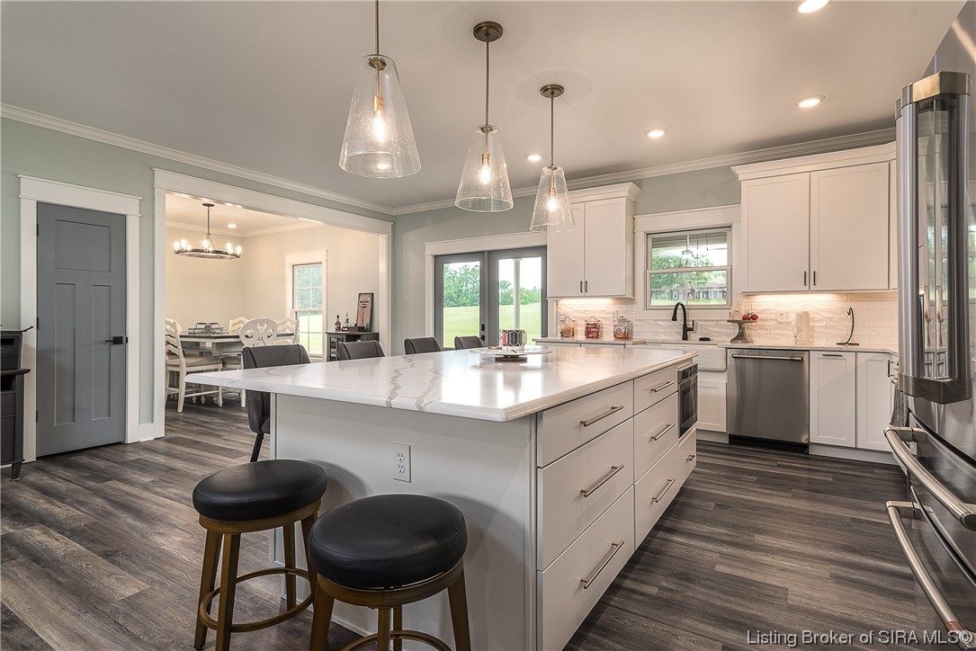 7701 Tom Evans Road Greenville, IN 47124 - Photo 19 of 53 Gallery Image 19