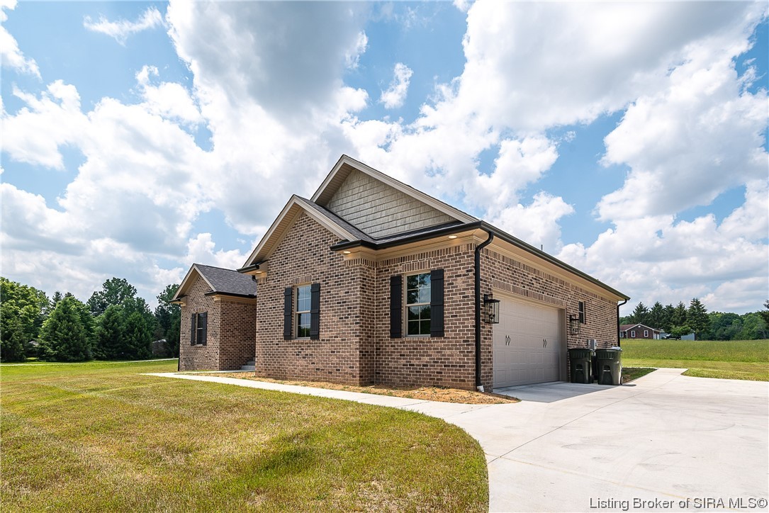 7701 Tom Evans Road Greenville, IN 47124 - Photo 2 of 53 Gallery Image 2