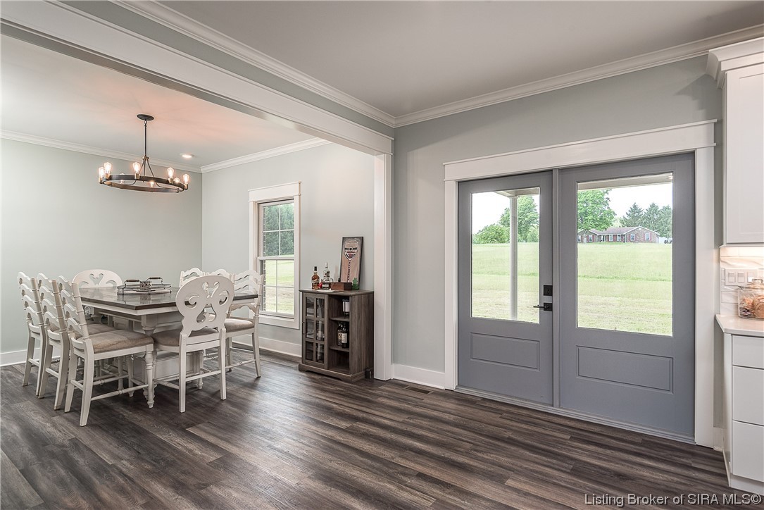 7701 Tom Evans Road Greenville, IN 47124 - Photo 21 of 53 Gallery Image 21