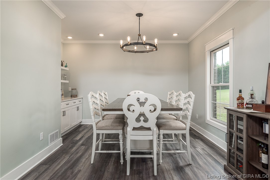 7701 Tom Evans Road Greenville, IN 47124 - Photo 22 of 53 Gallery Image 22