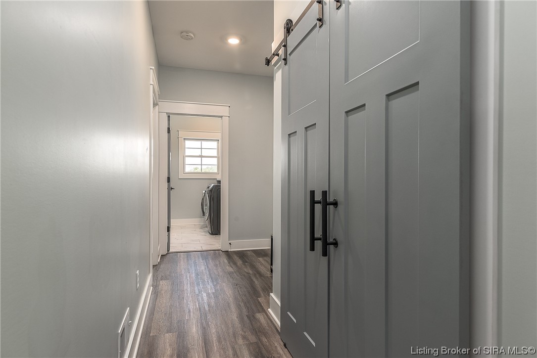 7701 Tom Evans Road Greenville, IN 47124 - Photo 24 of 53 Gallery Image 24