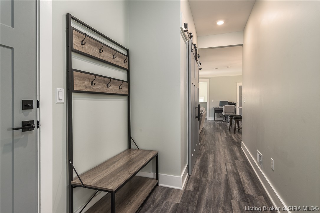 7701 Tom Evans Road Greenville, IN 47124 - Photo 25 of 53 Gallery Image 25