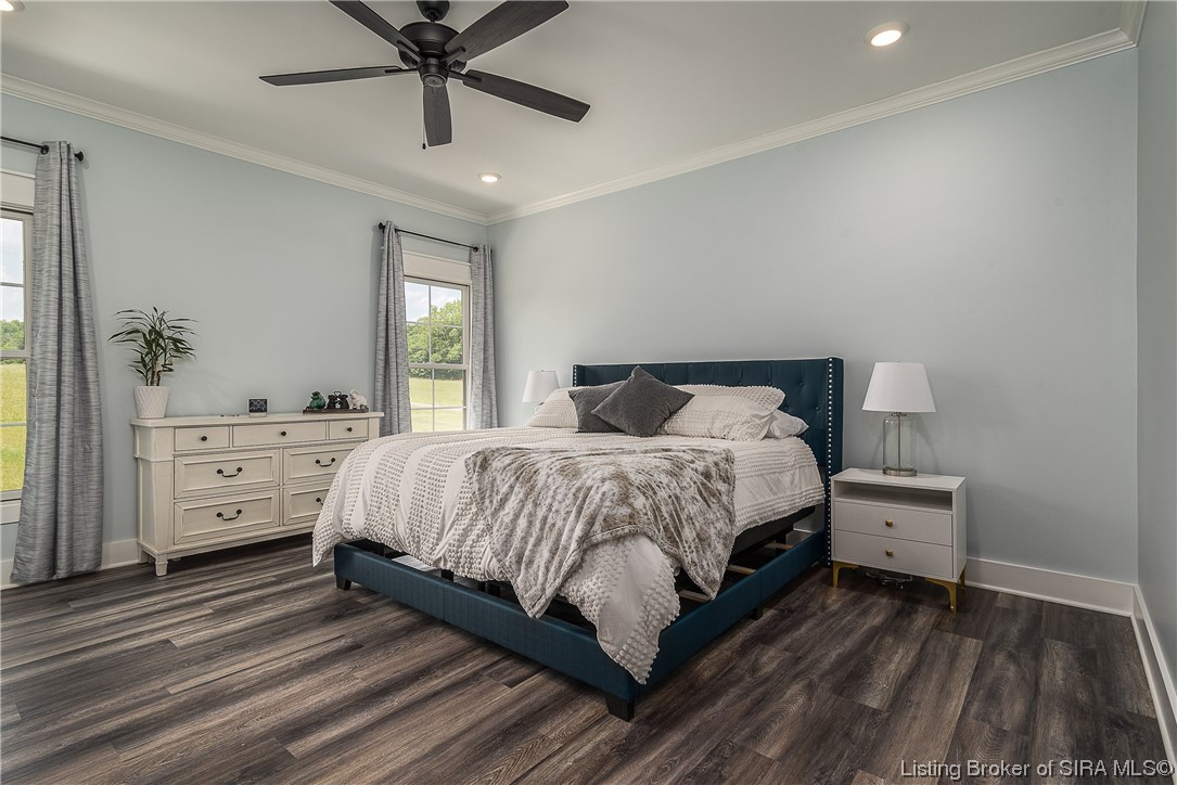 7701 Tom Evans Road Greenville, IN 47124 - Photo 27 of 53 Gallery Image 27