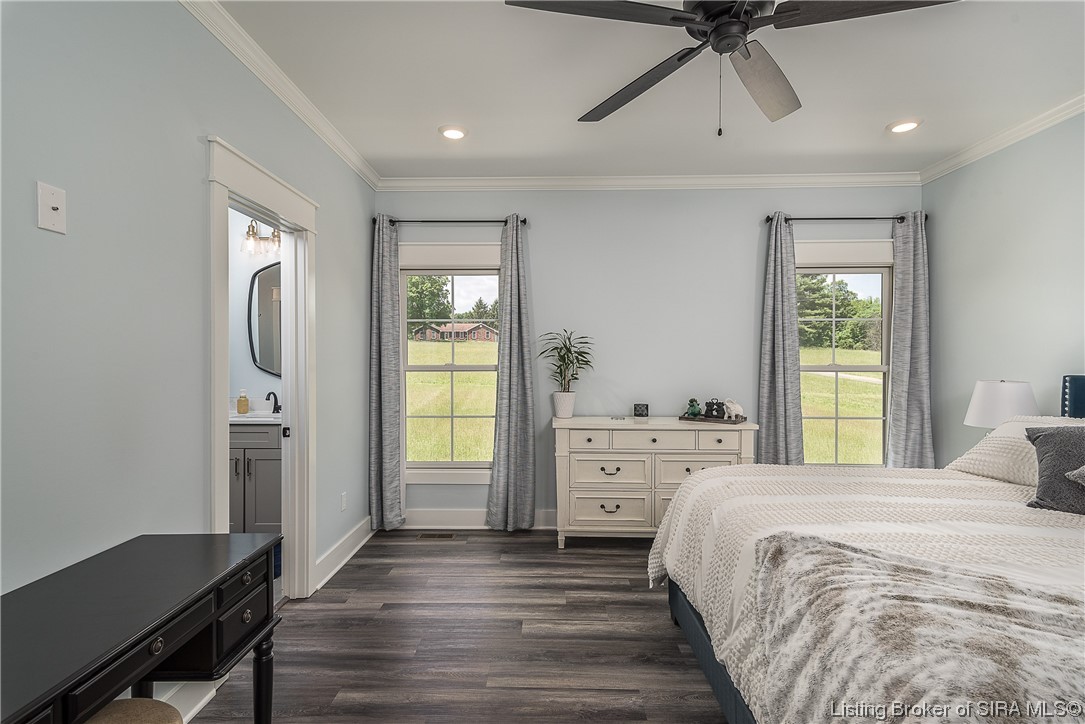 7701 Tom Evans Road Greenville, IN 47124 - Photo 28 of 53 Gallery Image 28