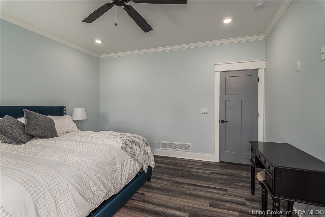 7701 Tom Evans Road Greenville, IN 47124 - Photo 29 of 53 Gallery Image 29