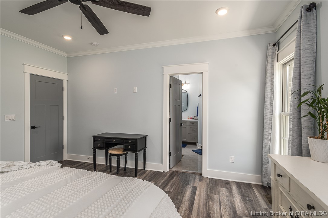 7701 Tom Evans Road Greenville, IN 47124 - Photo 30 of 53 Gallery Image 30