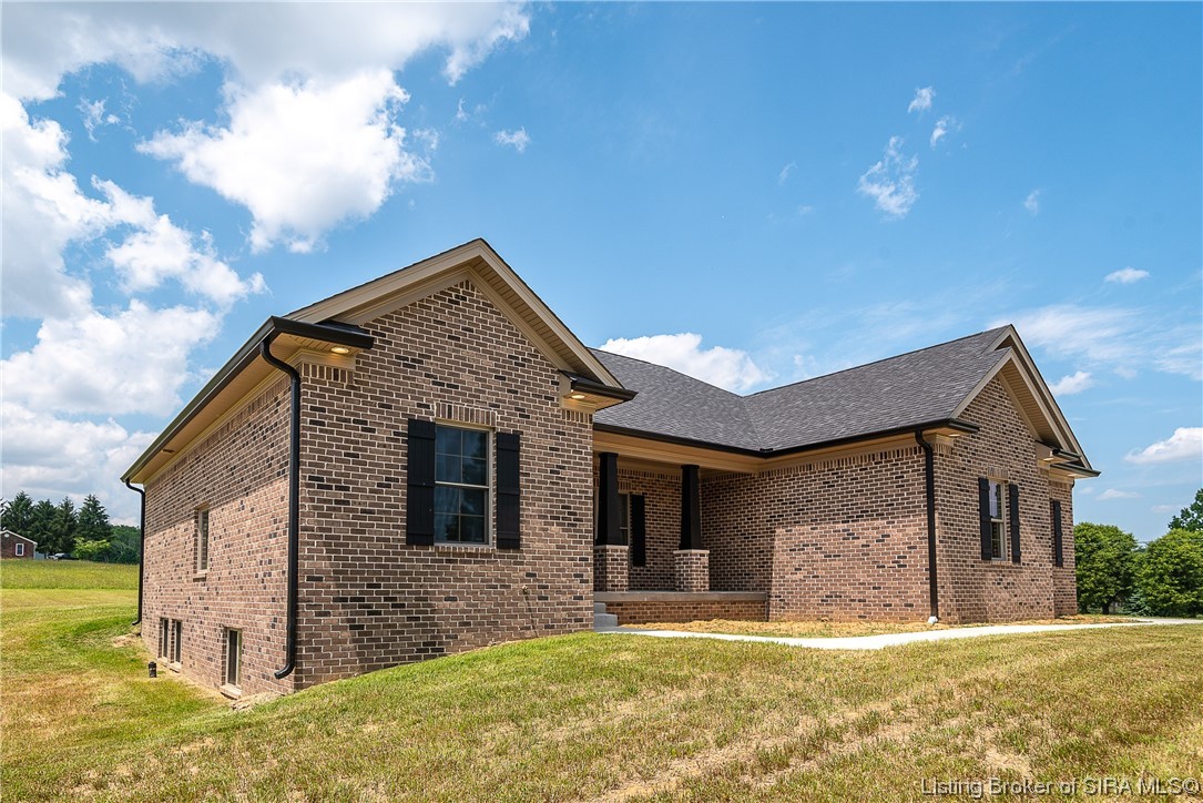 7701 Tom Evans Road Greenville, IN 47124 - Photo 3 of 53 Gallery Image 3