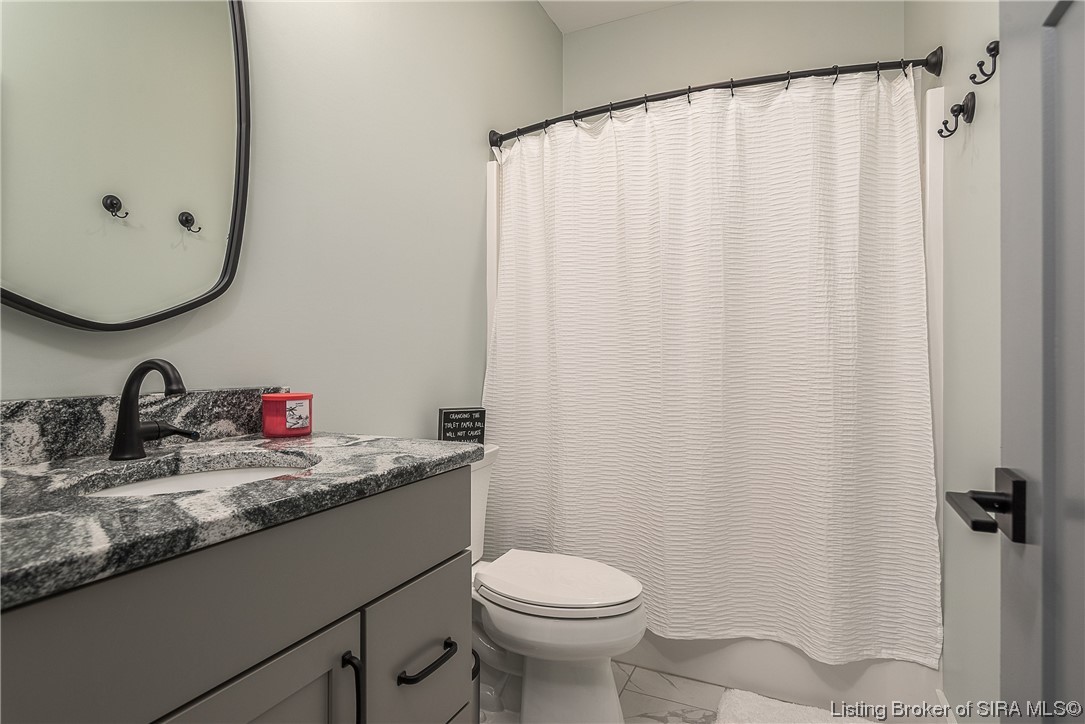 7701 Tom Evans Road Greenville, IN 47124 - Photo 36 of 53 Gallery Image 36
