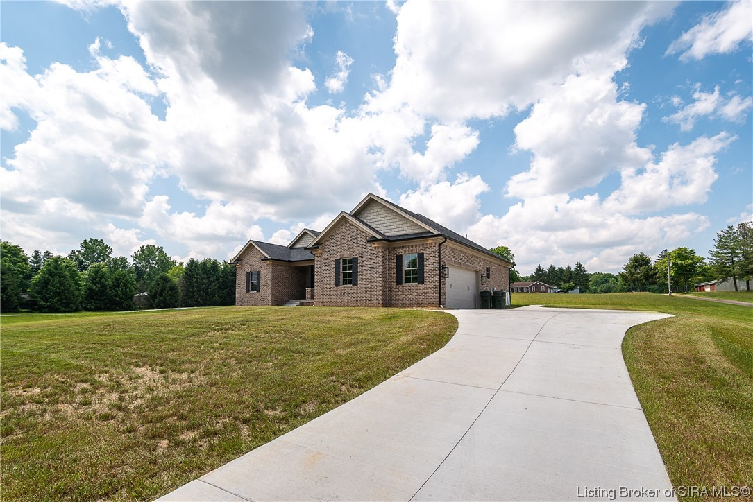 7701 Tom Evans Road Greenville, IN 47124 - Photo 4 of 53 Gallery Image 4