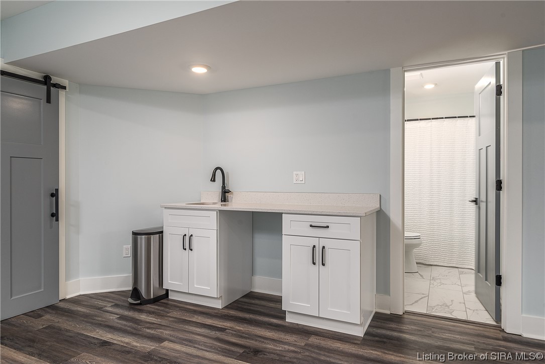 7701 Tom Evans Road Greenville, IN 47124 - Photo 41 of 53 Gallery Image 41