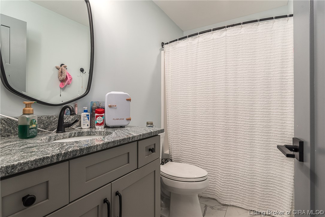 7701 Tom Evans Road Greenville, IN 47124 - Photo 45 of 53 Gallery Image 45