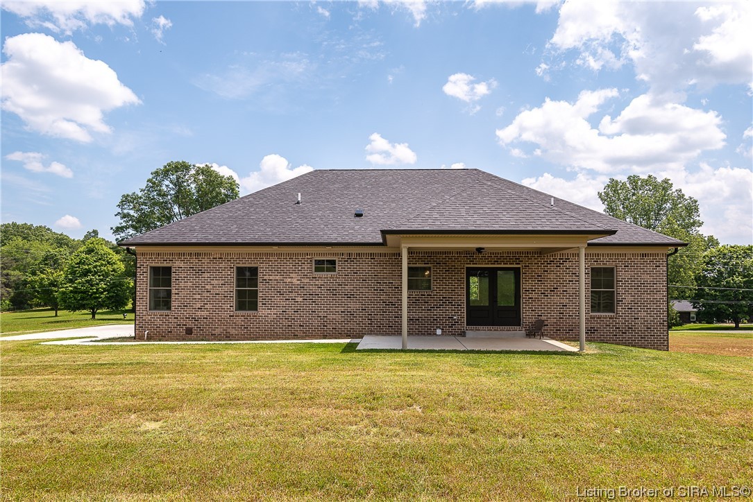 7701 Tom Evans Road Greenville, IN 47124 - Photo 47 of 53 Gallery Image 47
