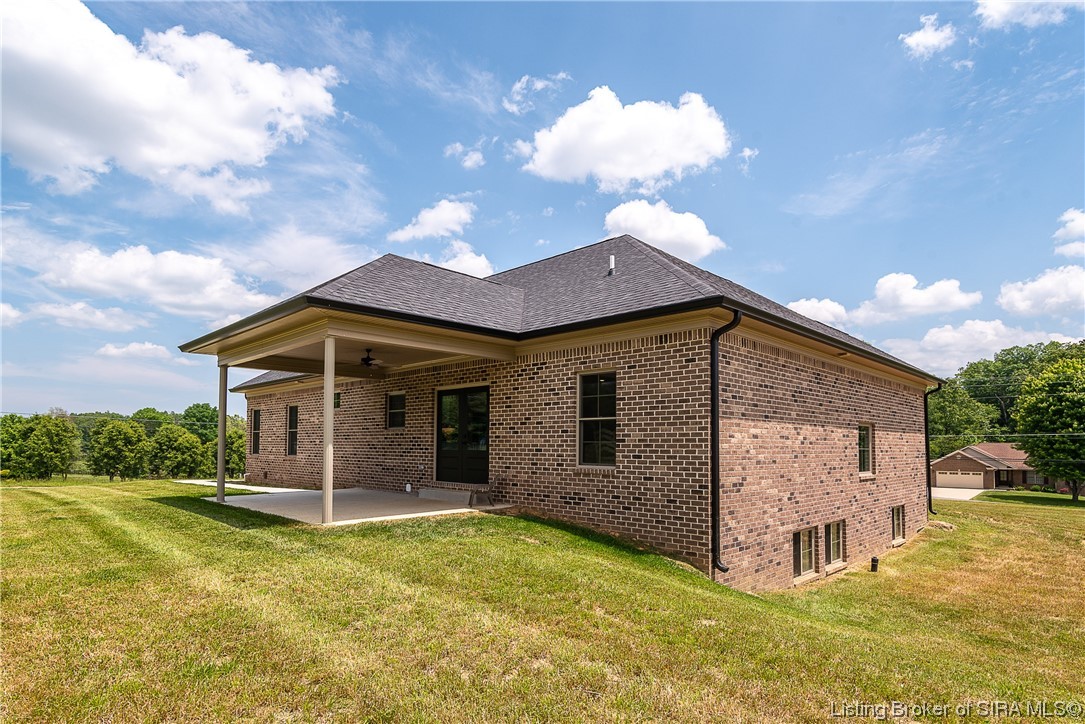 7701 Tom Evans Road Greenville, IN 47124 - Photo 48 of 53 Gallery Image 48