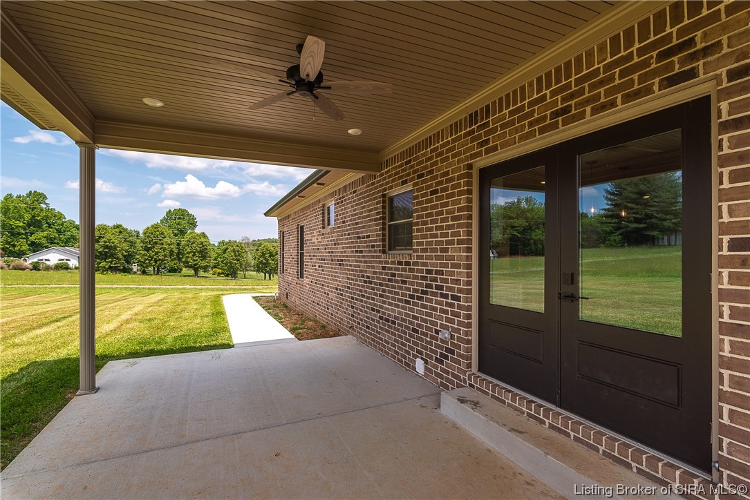 7701 Tom Evans Road Greenville, IN 47124 - Photo 49 of 53 Gallery Image 49