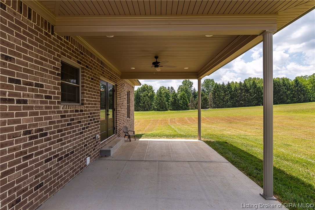7701 Tom Evans Road Greenville, IN 47124 - Photo 50 of 53 Gallery Image 50