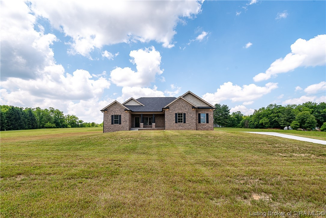 7701 Tom Evans Road Greenville, IN 47124 - Photo 5 of 53 Gallery Image 5