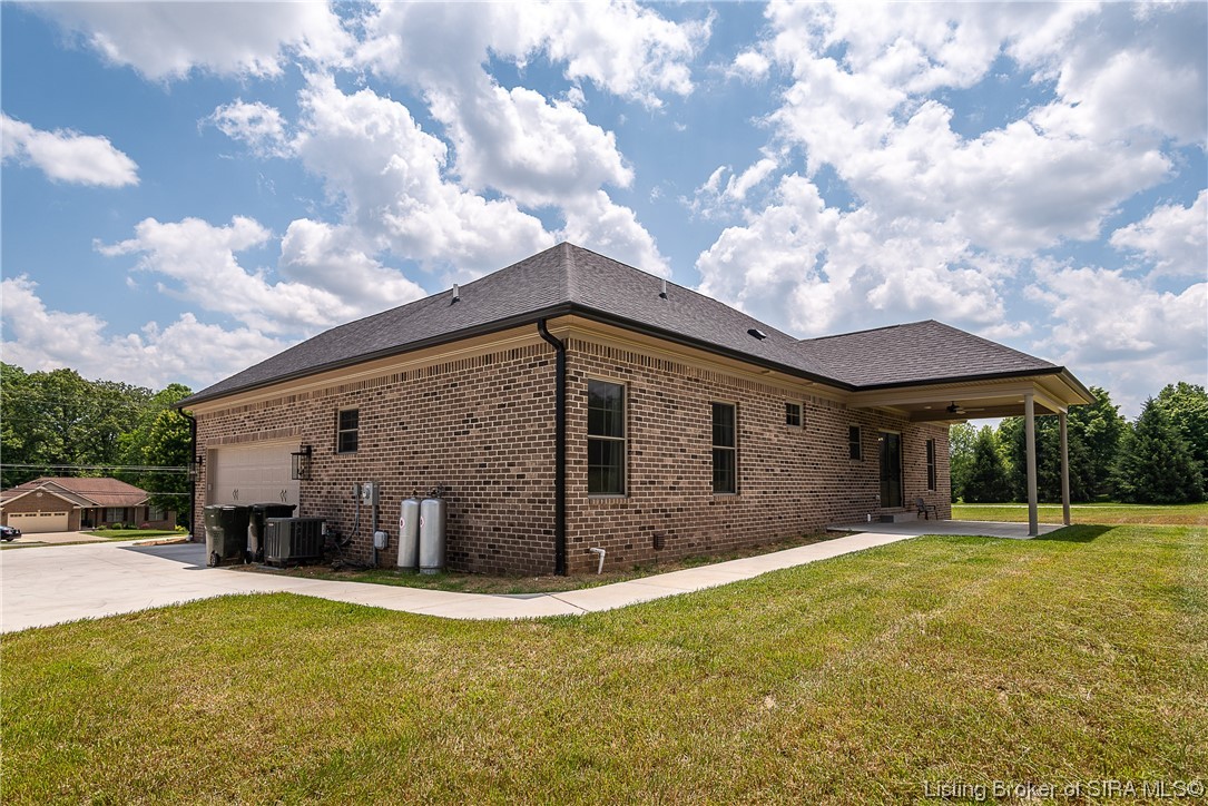 7701 Tom Evans Road Greenville, IN 47124 - Photo 53 of 53 Gallery Image 53