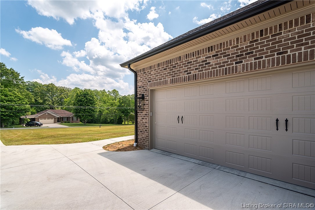 7701 Tom Evans Road Greenville, IN 47124 - Photo 6 of 53 Gallery Image 6