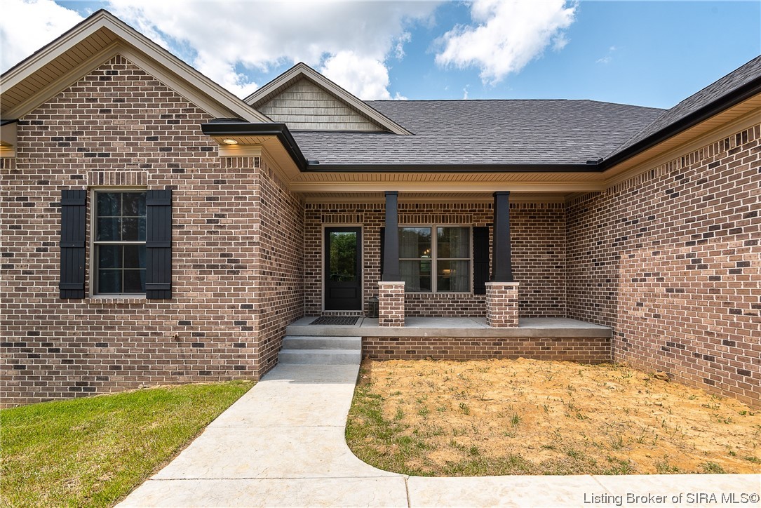7701 Tom Evans Road Greenville, IN 47124 - Photo 7 of 53 Gallery Image 7