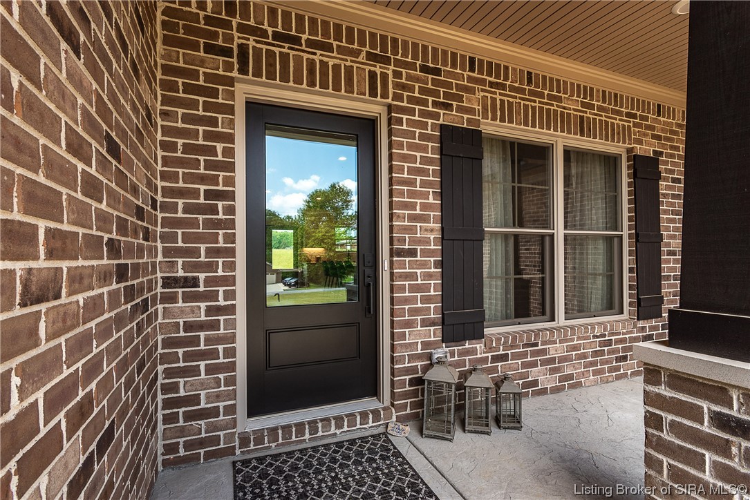 7701 Tom Evans Road Greenville, IN 47124 - Photo 8 of 53 Gallery Image 8