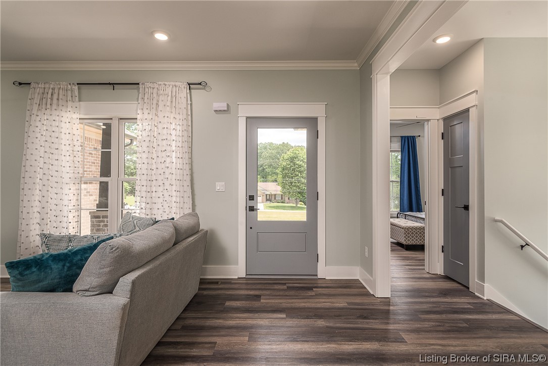 7701 Tom Evans Road Greenville, IN 47124 - Photo 9 of 53 Gallery Image 9
