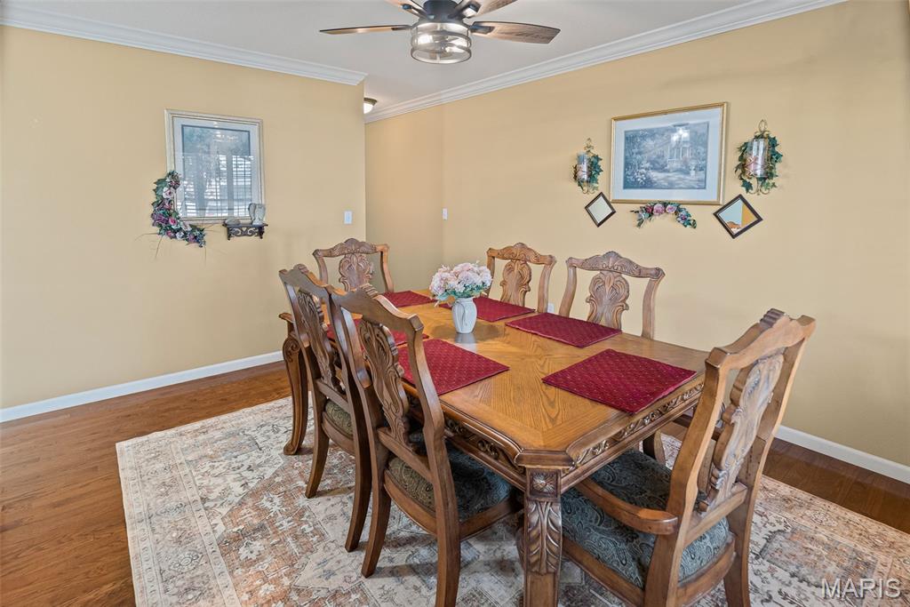 332 Ratz Drive Granite City, IL 62040 - Photo 14 of 59 Gallery Image 14