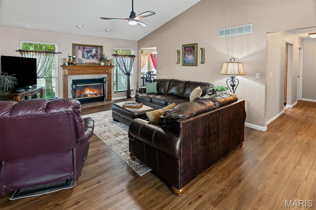332 Ratz Drive Granite City, IL 62040 - Photo 16 of 59 Gallery Image 16