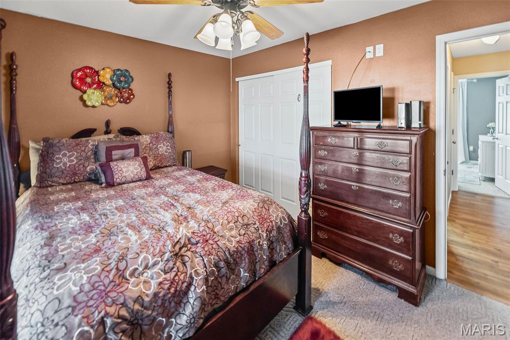 332 Ratz Drive Granite City, IL 62040 - Photo 31 of 59 Gallery Image 31