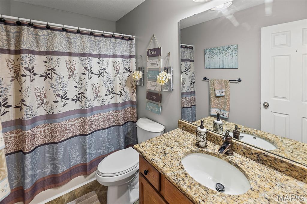 332 Ratz Drive Granite City, IL 62040 - Photo 34 of 59 Gallery Image 34