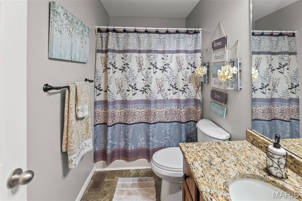 332 Ratz Drive Granite City, IL 62040 - Photo 35 of 59 Gallery Image 35