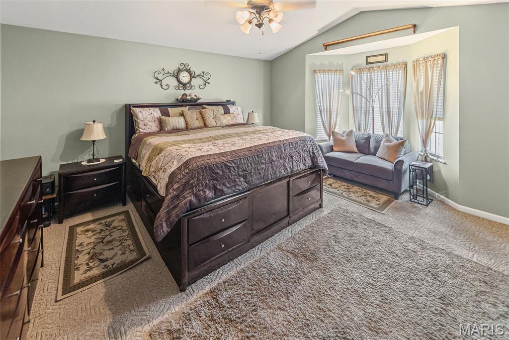 332 Ratz Drive Granite City, IL 62040 - Photo 36 of 59 Gallery Image 36