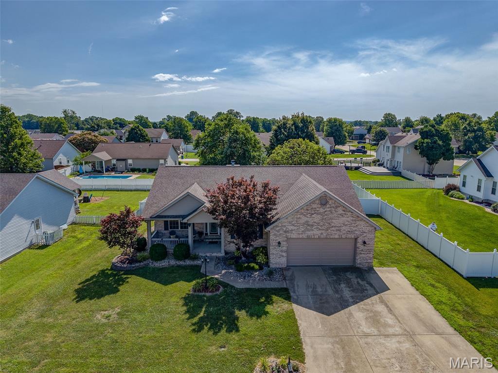 332 Ratz Drive Granite City, IL 62040 - Photo 53 of 59 Gallery Image 53