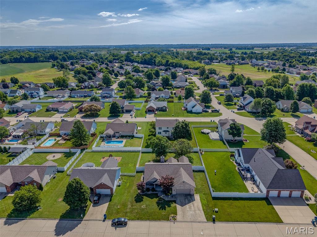 332 Ratz Drive Granite City, IL 62040 - Photo 54 of 59 Gallery Image 54