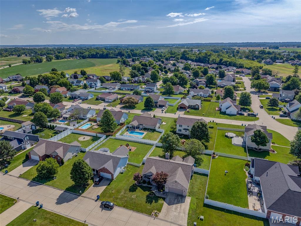 332 Ratz Drive Granite City, IL 62040 - Photo 55 of 59 Gallery Image 55