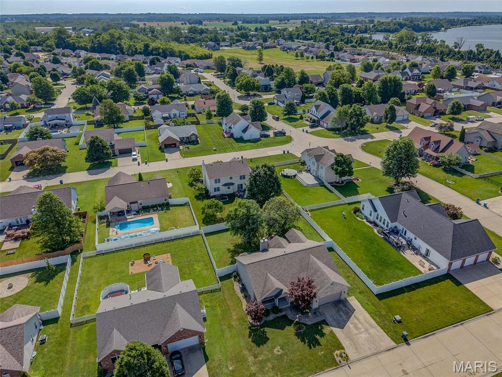 332 Ratz Drive Granite City, IL 62040 - Photo 56 of 59 Gallery Image 56